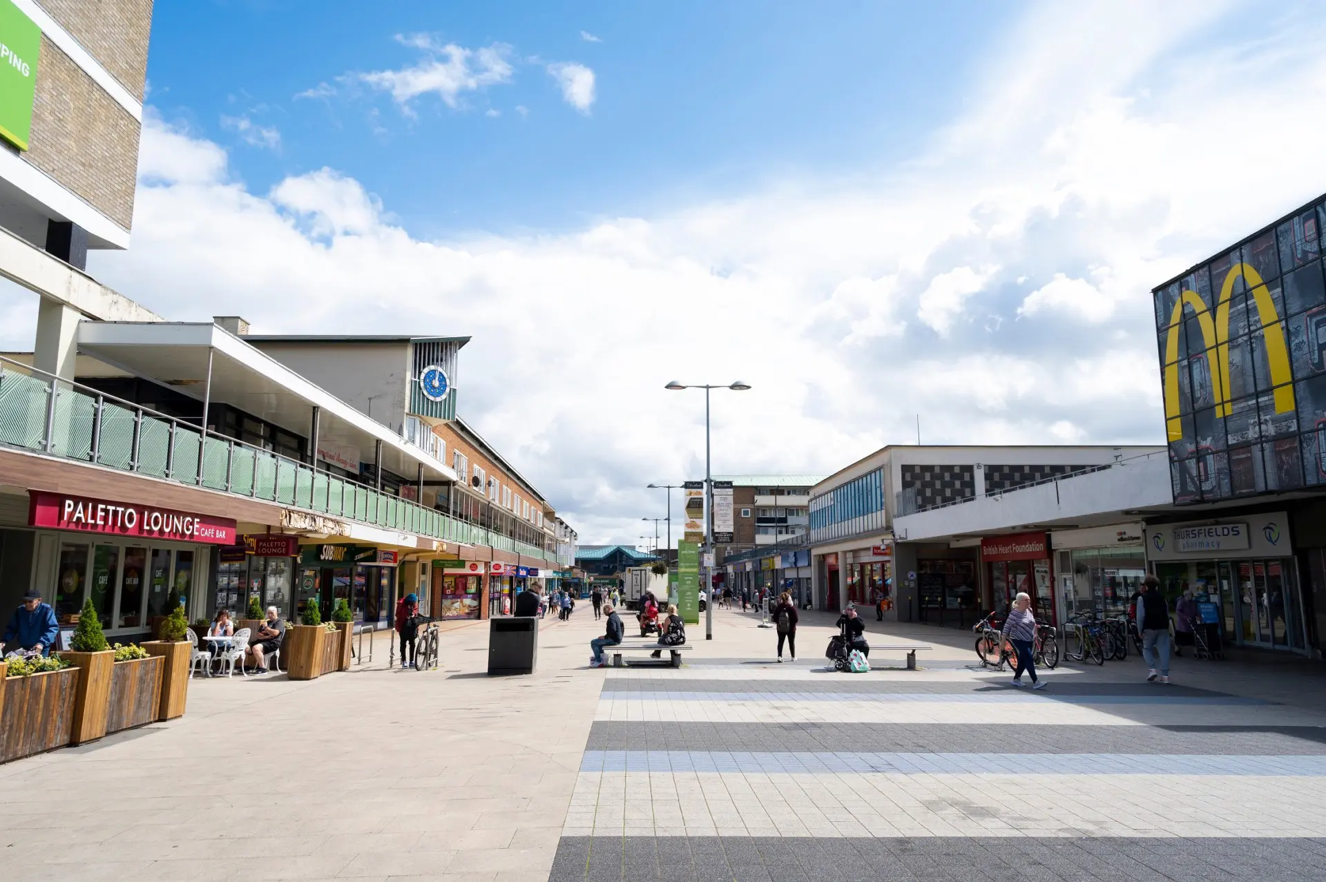 Heliodoor Property Consultants | Our list of favourite places to eat and drink in Corby