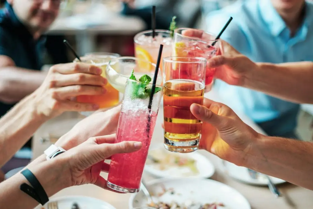 Heliodoor Property Consultants | Our list of favourite places to eat and drink in Corby
