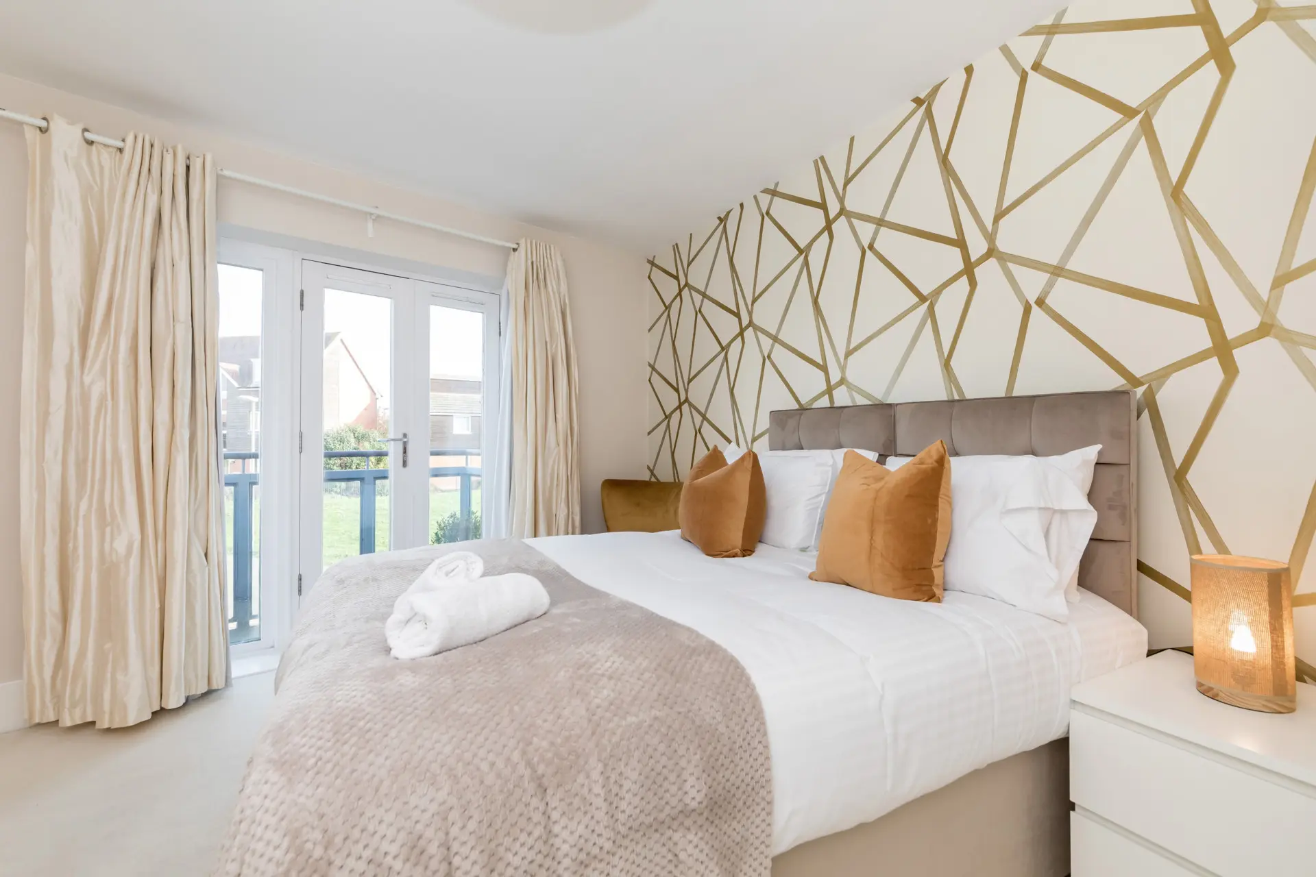 Heliodoor Property Consultants | Heliodoor Apartments Turns Three!