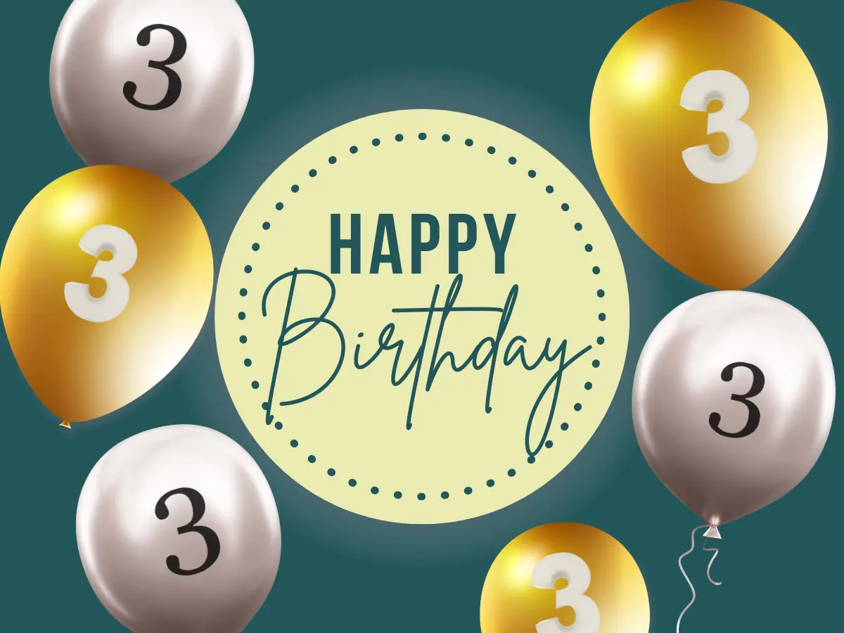 Heliodoor Property Consultants | Heliodoor Apartments Turns Three!