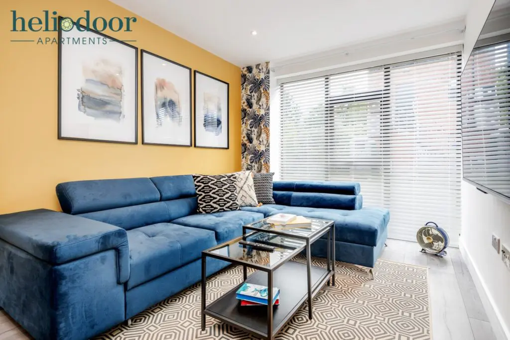Heliodoor Property Consultants | Award Winners