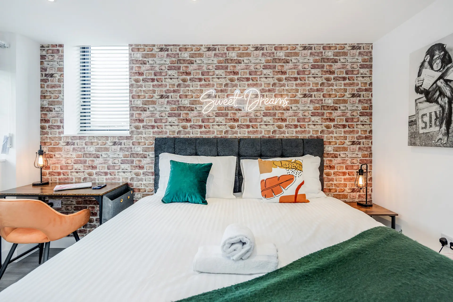 Heliodoor Property Consultants | The freedom of serviced accommodation when you're working away
