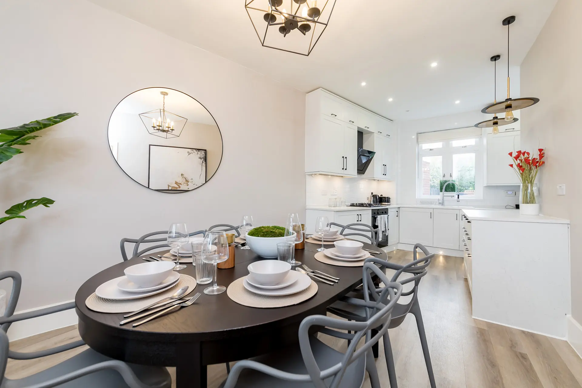 Heliodoor Property Consultants | The freedom of serviced accommodation when you're working away