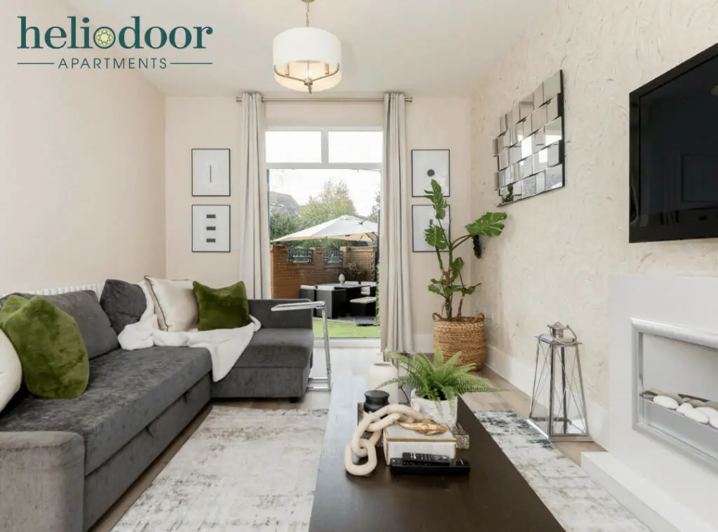 Heliodoor Property Consultants | Milton Keynes is the Home of Parks