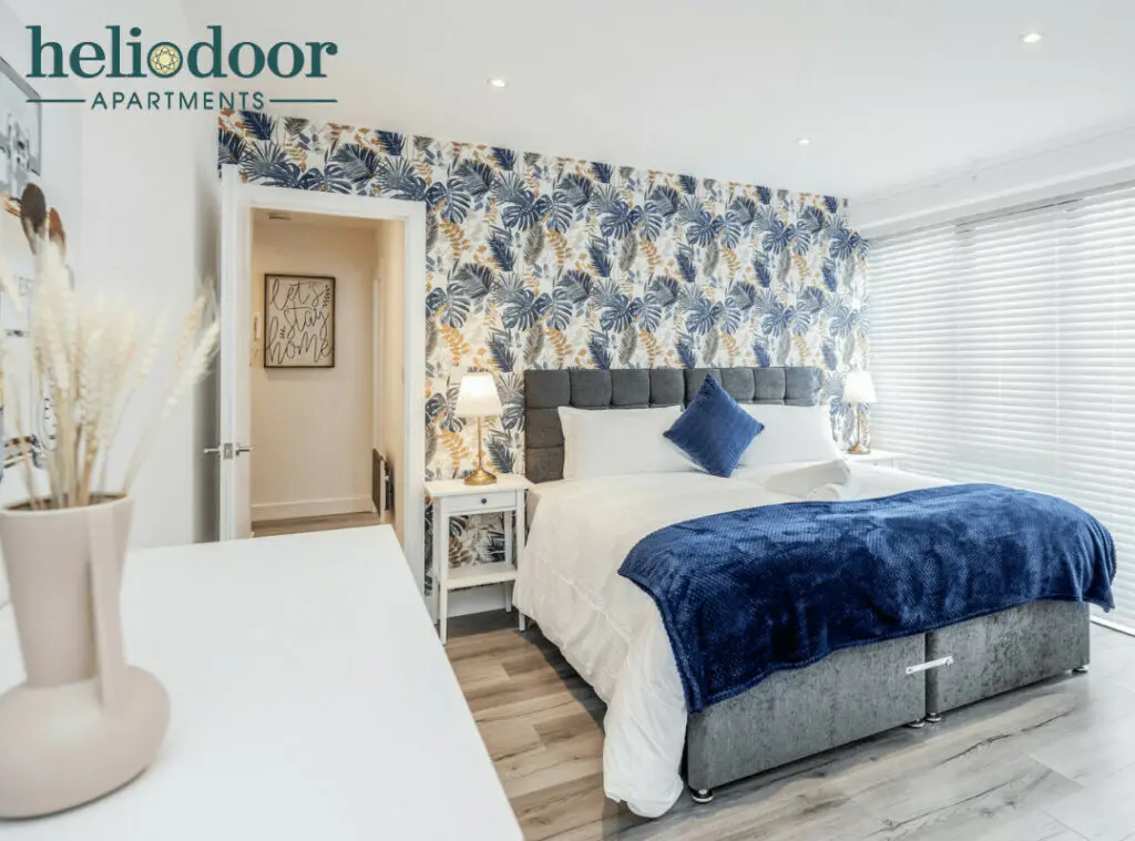Heliodoor Property Consultants | Milton Keynes is the Home of Parks