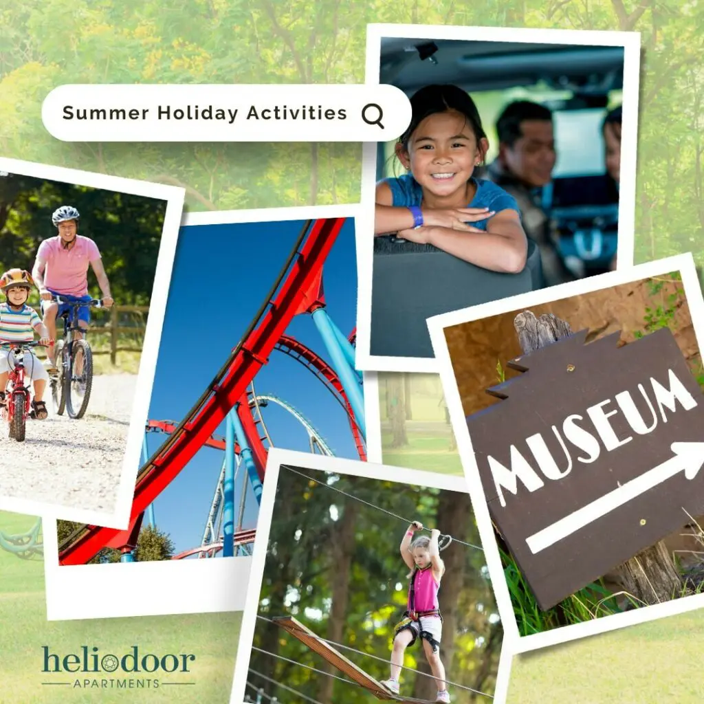 Heliodoor Property Consultants | Summer Holiday Fun: Exciting Family Activities in Hertfordshire and Buckinghamshire