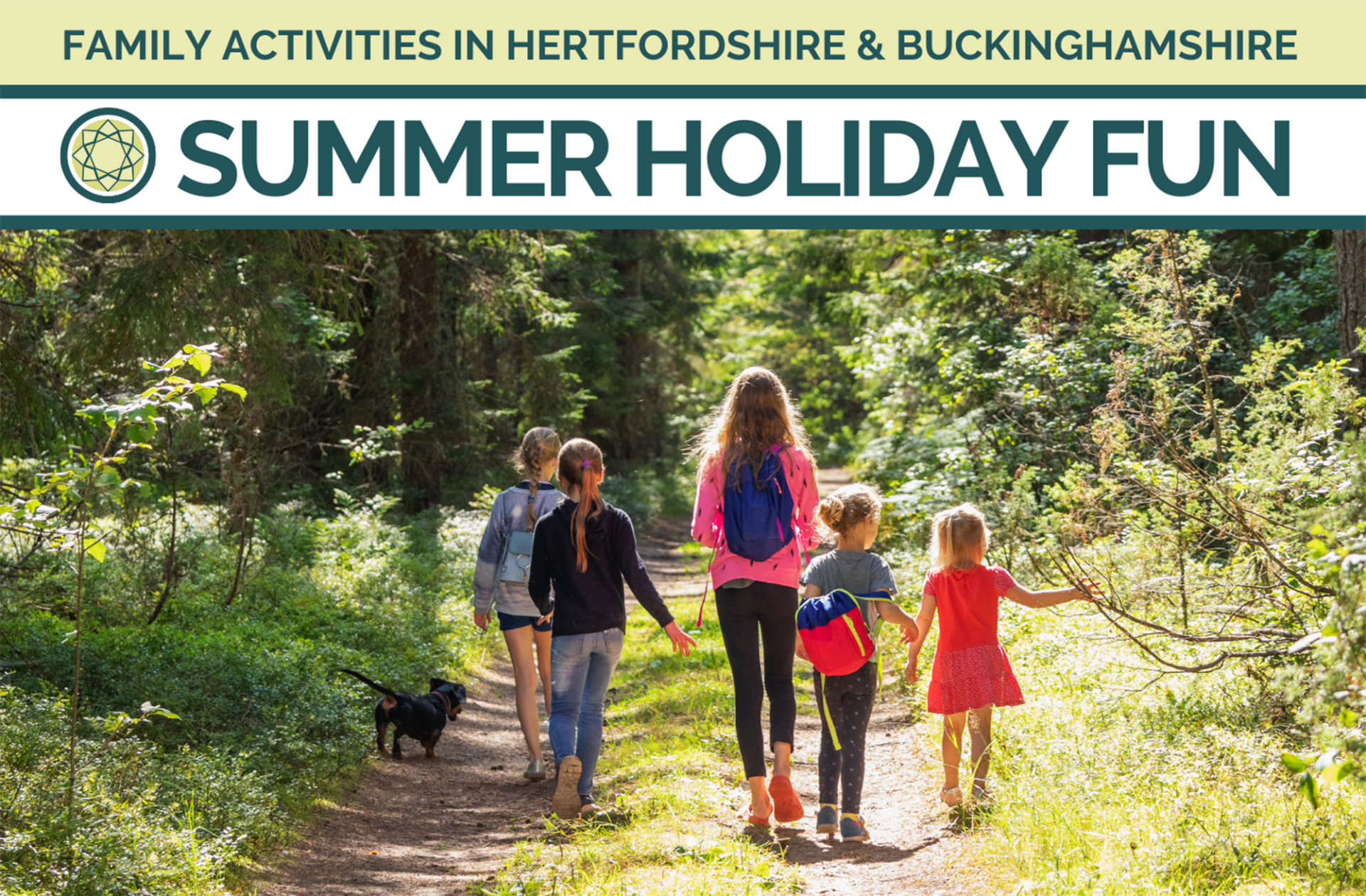 Heliodoor Property Consultants | Summer Holiday Fun: Exciting Family Activities in Hertfordshire and Buckinghamshire