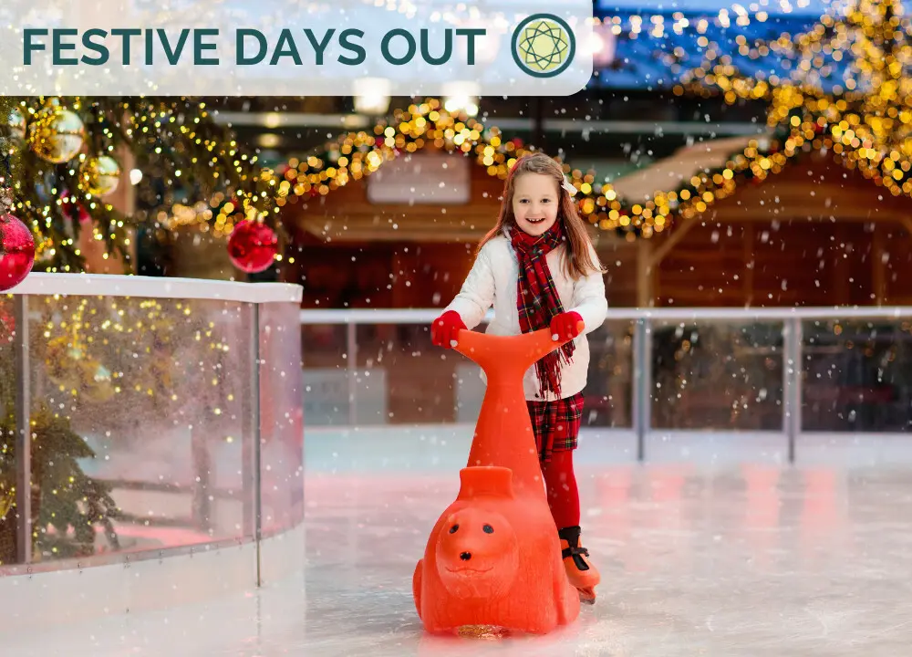 Heliodoor Property Consultants | Festive Activities in Hertfordshire and Buckinghamshire