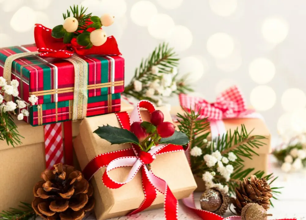Heliodoor Property Consultants | Unwrap the Magic of Christmas at Heliodoor Apartments