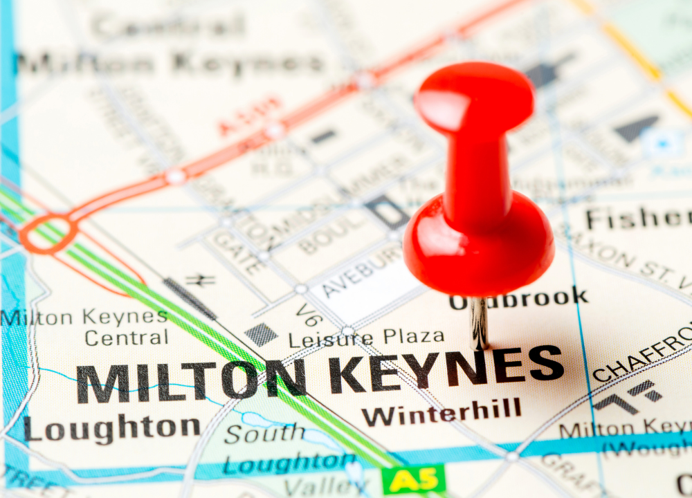 Heliodoor Property Consultants | An Insider's Guide to Moving to Milton Keynes