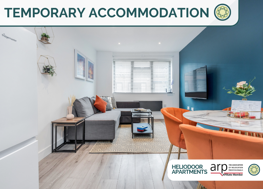 Heliodoor Property Consultants | An Insider's Guide to Moving to Milton Keynes