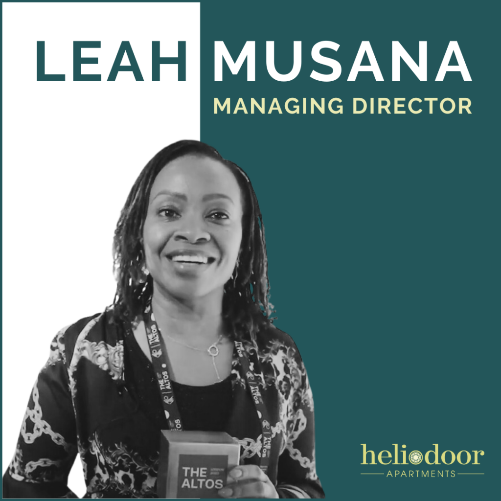 Heliodoor Property Consultants | Reflecting on International Women's Day 2024