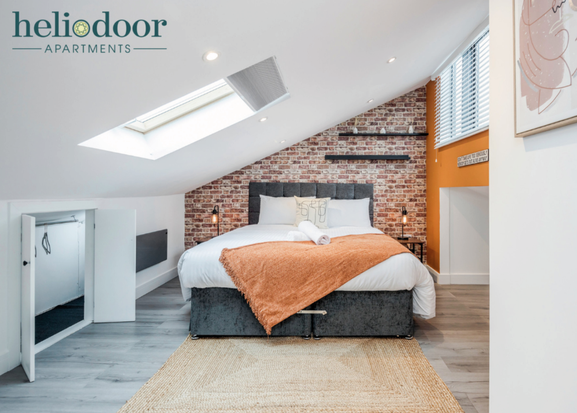 Heliodoor Property Consultants | Discover the Benefits of Longer Stays at Heliodoor Apartments