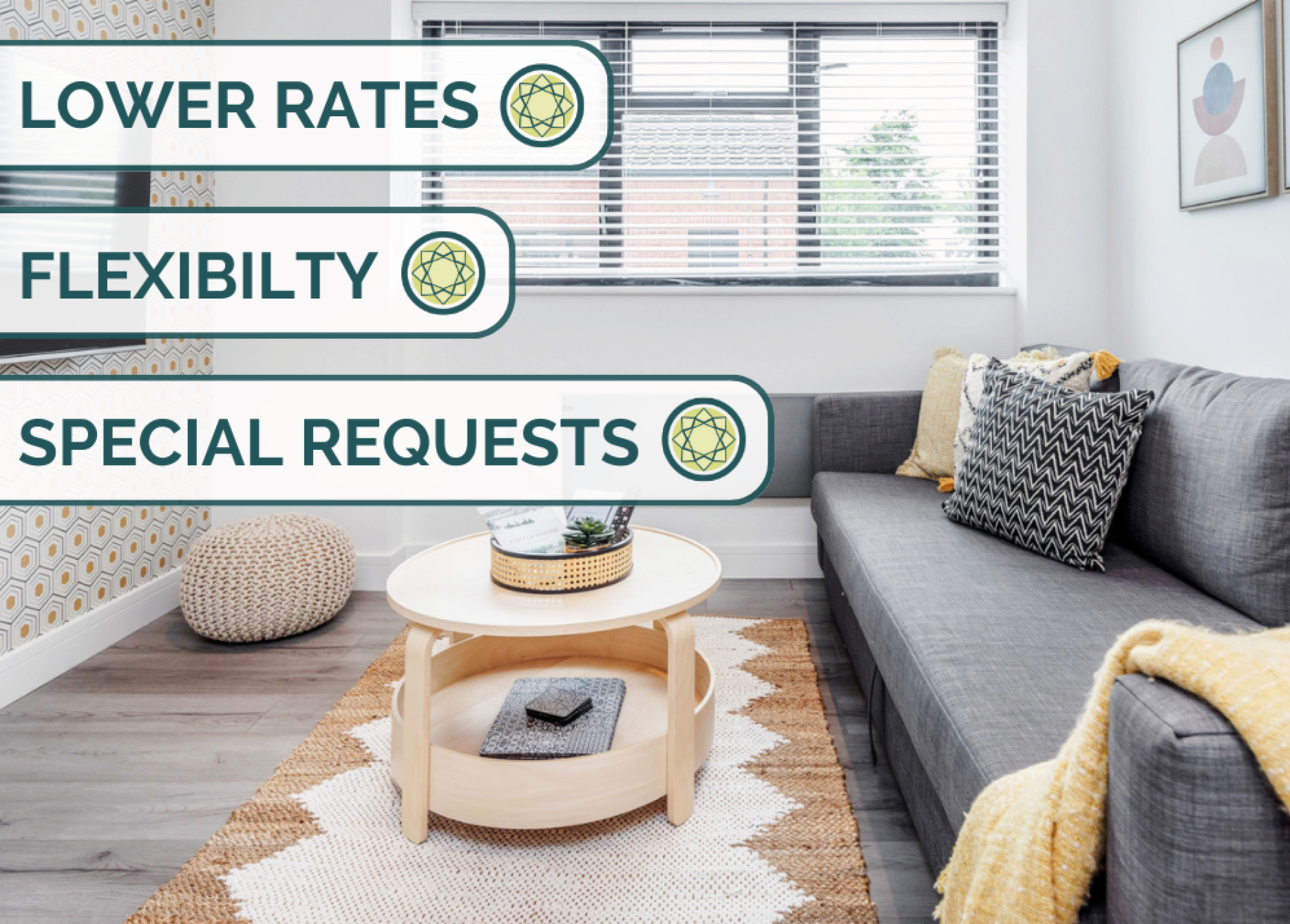 Heliodoor Property Consultants | Discover the Benefits of Longer Stays at Heliodoor Apartments