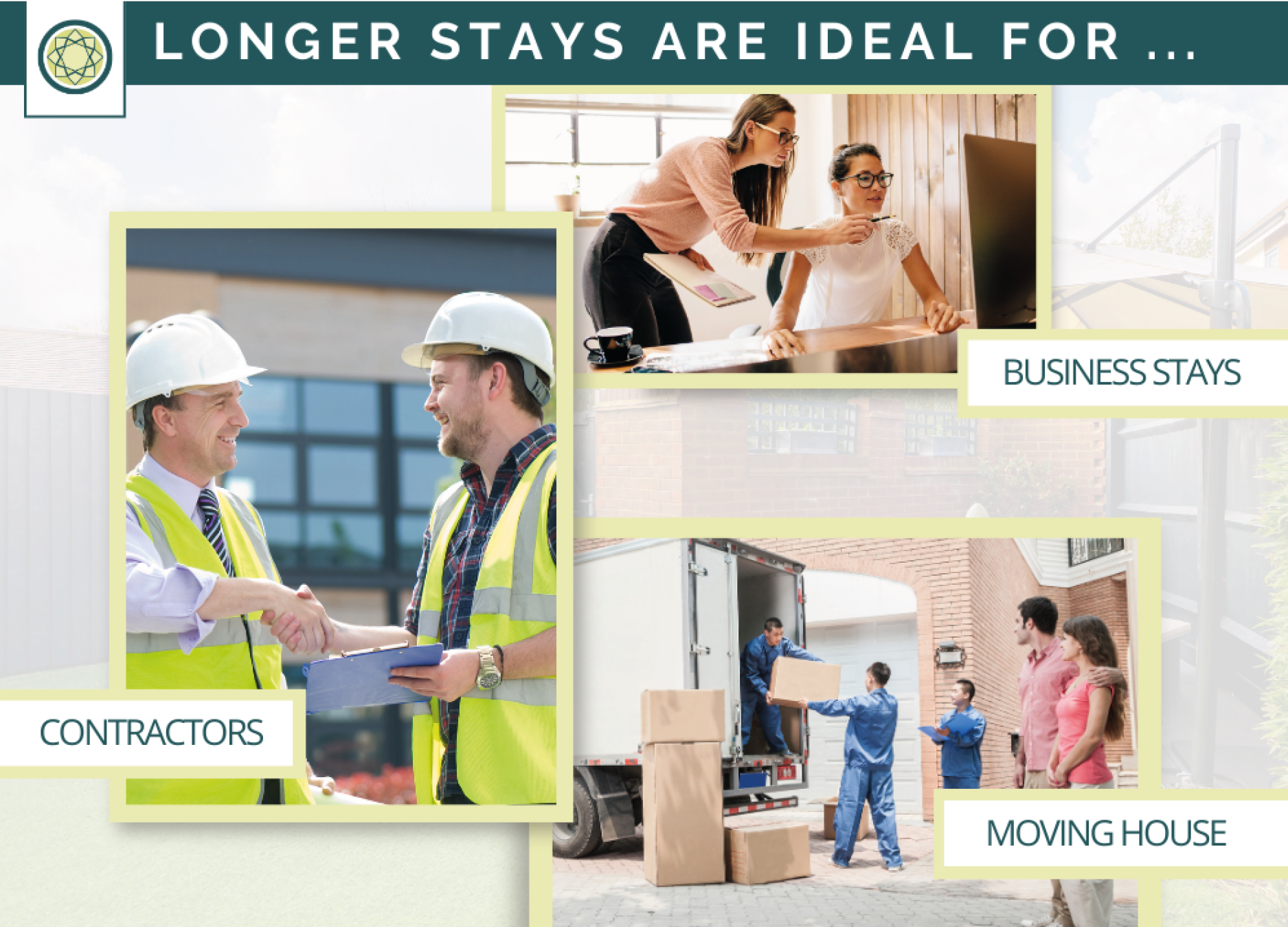 Heliodoor Property Consultants | Discover the Benefits of Longer Stays at Heliodoor Apartments