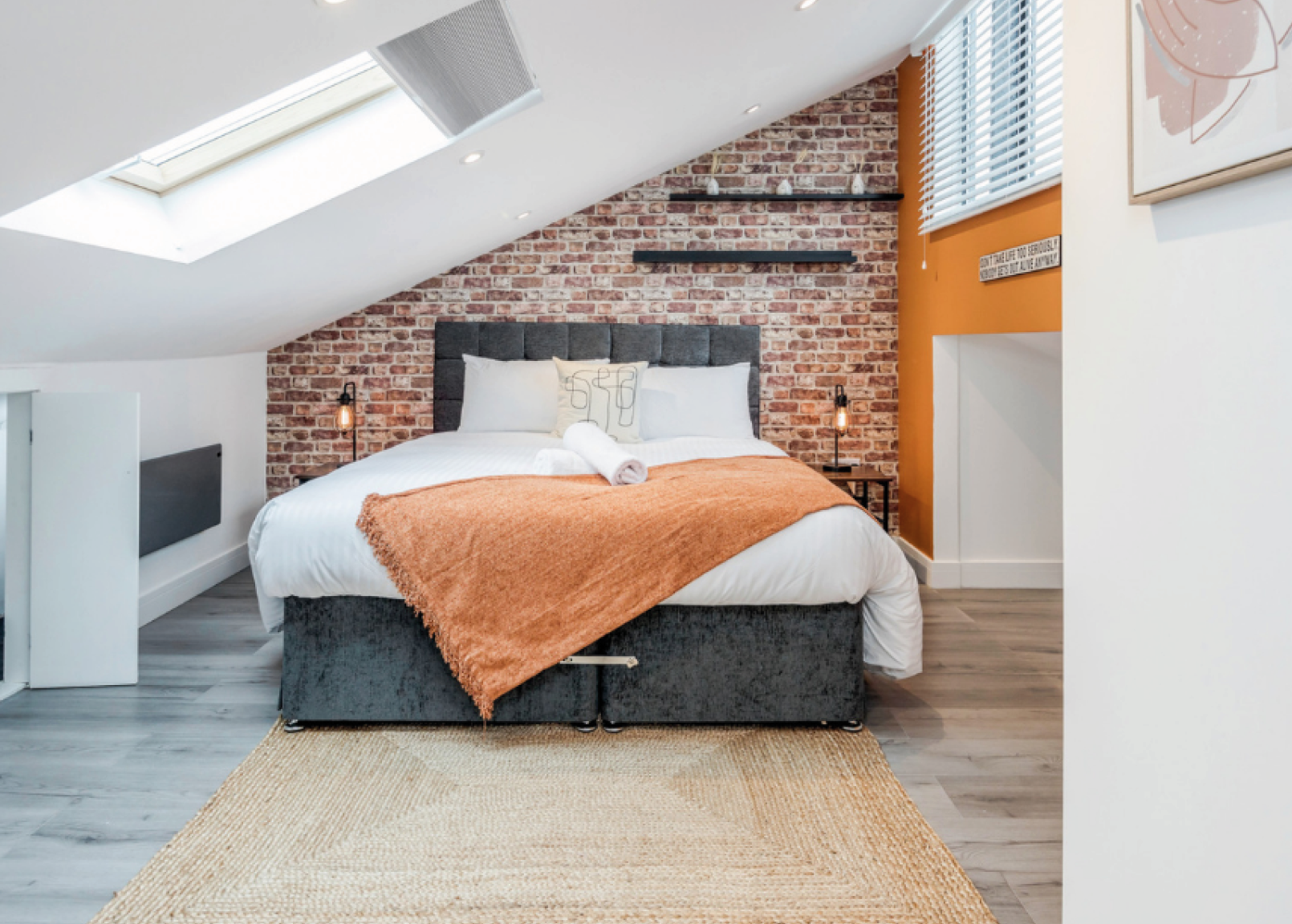 Discover the Benefits of Longer Stays at Heliodoor Apartments