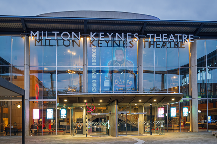 Heliodoor Property Consultants | About Milton Keynes