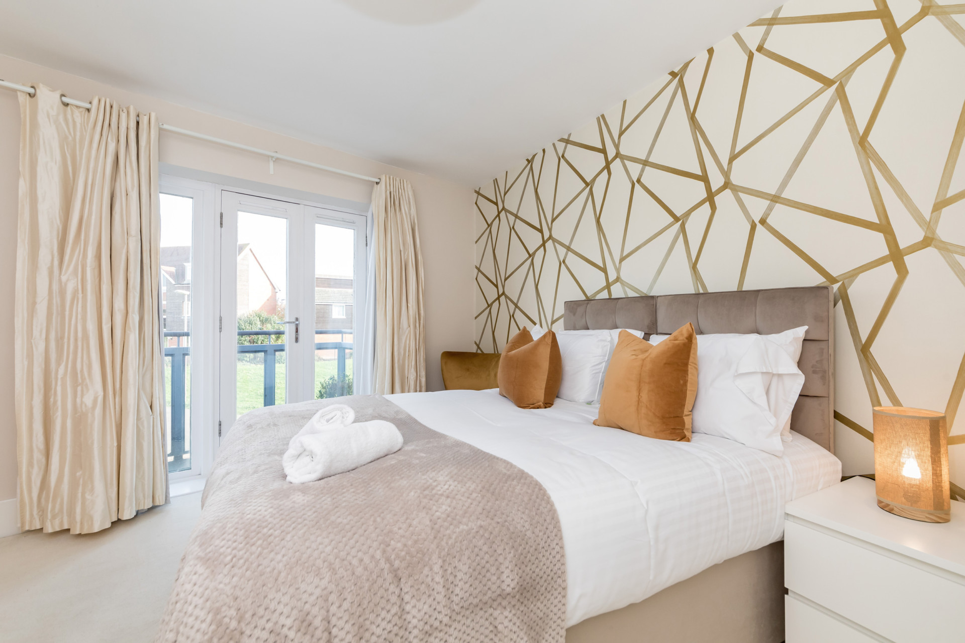 Heliodoor Property Consultants | Heliodoor Apartments Turns Three!