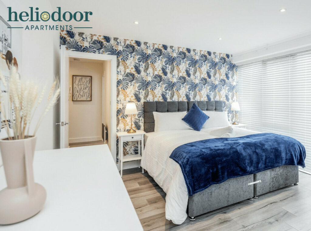 Heliodoor Property Consultants | Milton Keynes is the Home of Parks