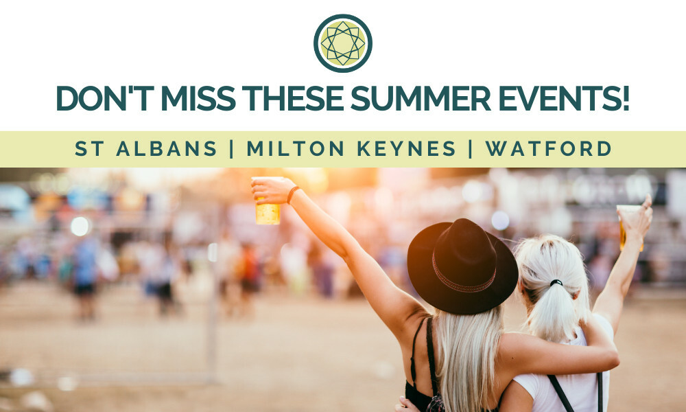 Heliodoor Property Consultants | Looking Forward to a Fun Filled Summer  - A Handy Roundup of Summer Events at all our Heliodoor Locations!