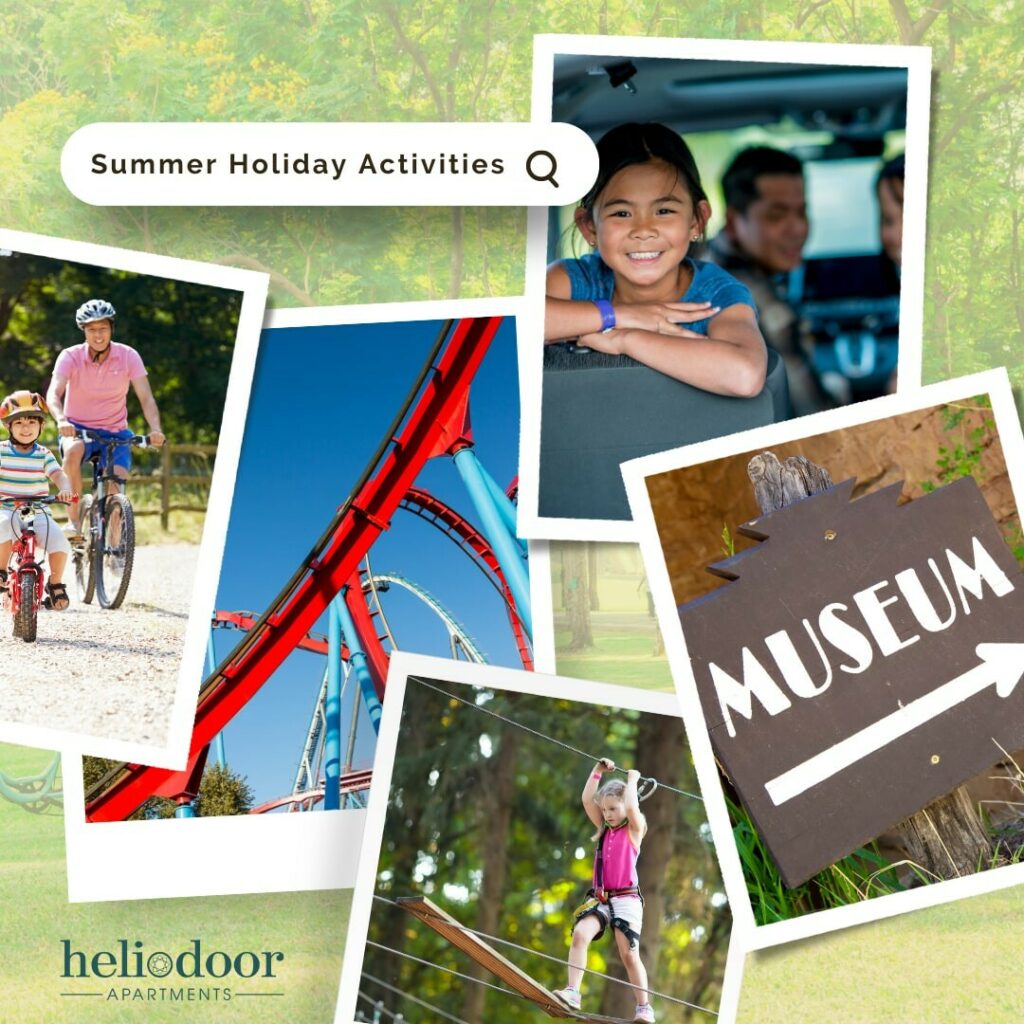 Heliodoor Property Consultants | Summer Holiday Fun: Exciting Family Activities in Hertfordshire and Buckinghamshire