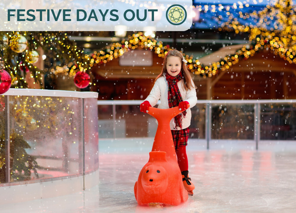 Heliodoor Property Consultants | Festive Activities in Hertfordshire and Buckinghamshire