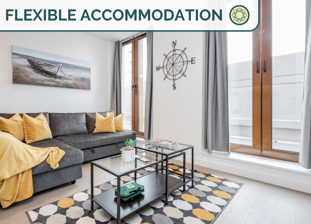 Heliodoor Property Consultants | The Role of Serviced Apartments in Emergency Accommodation