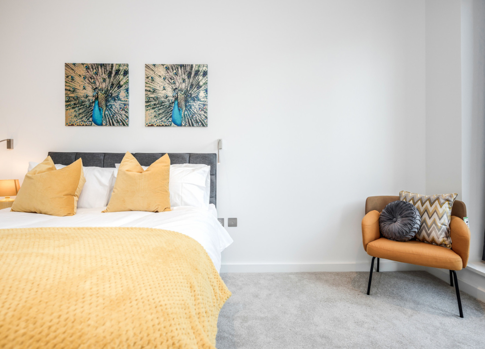 the role of serviced apartments in emergency accommodation