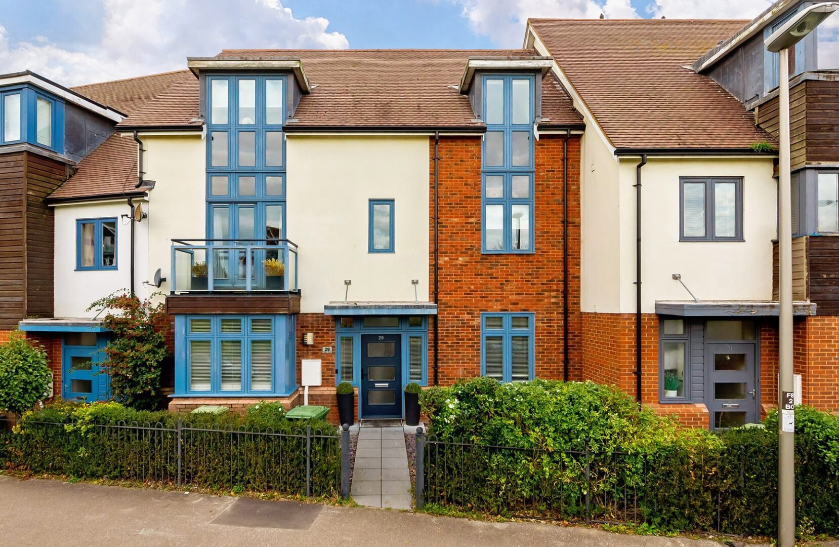 Heliodoor Property Consultants | Property Investors