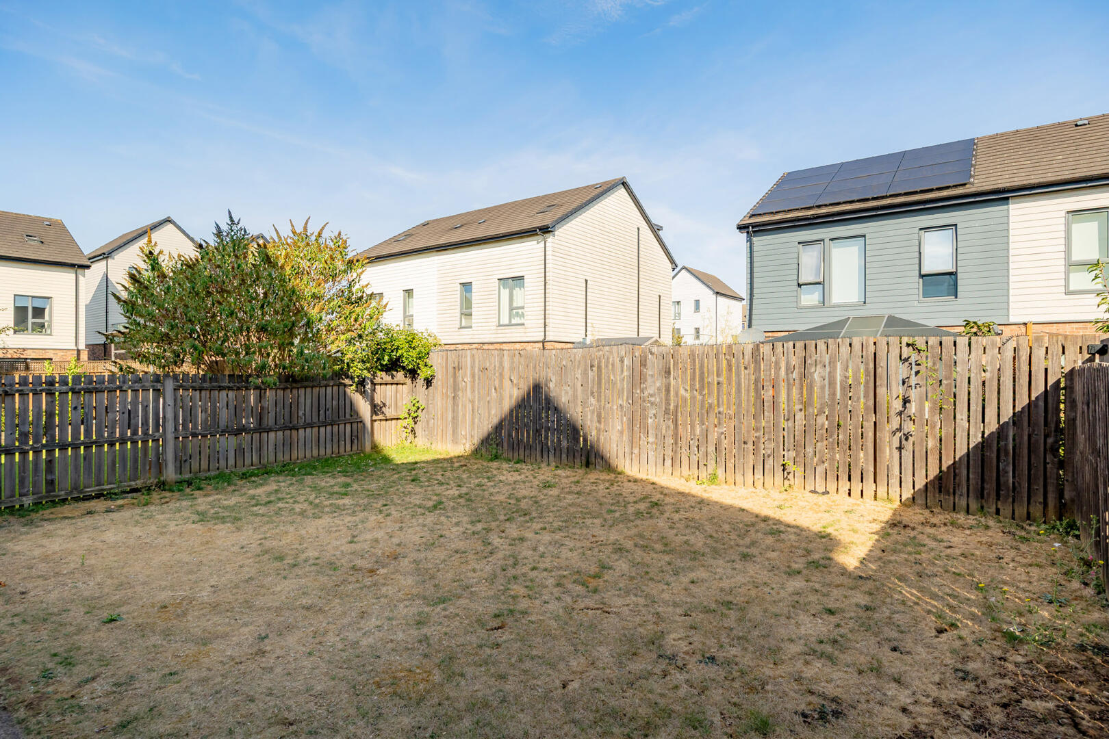 Hesselby View, Broughton, Milton Keynes
