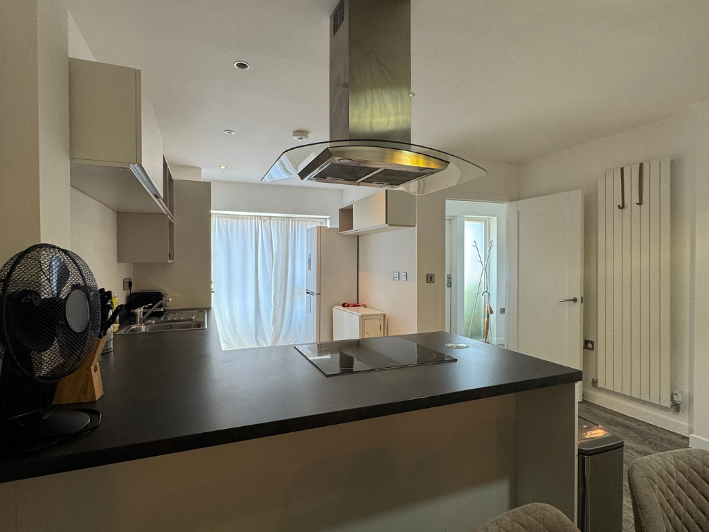 Hesselby View, Broughton, Milton Keynes