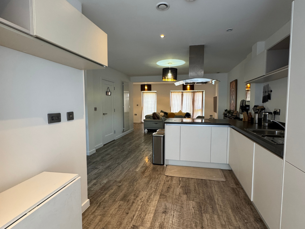 Hesselby View, Broughton, Milton Keynes