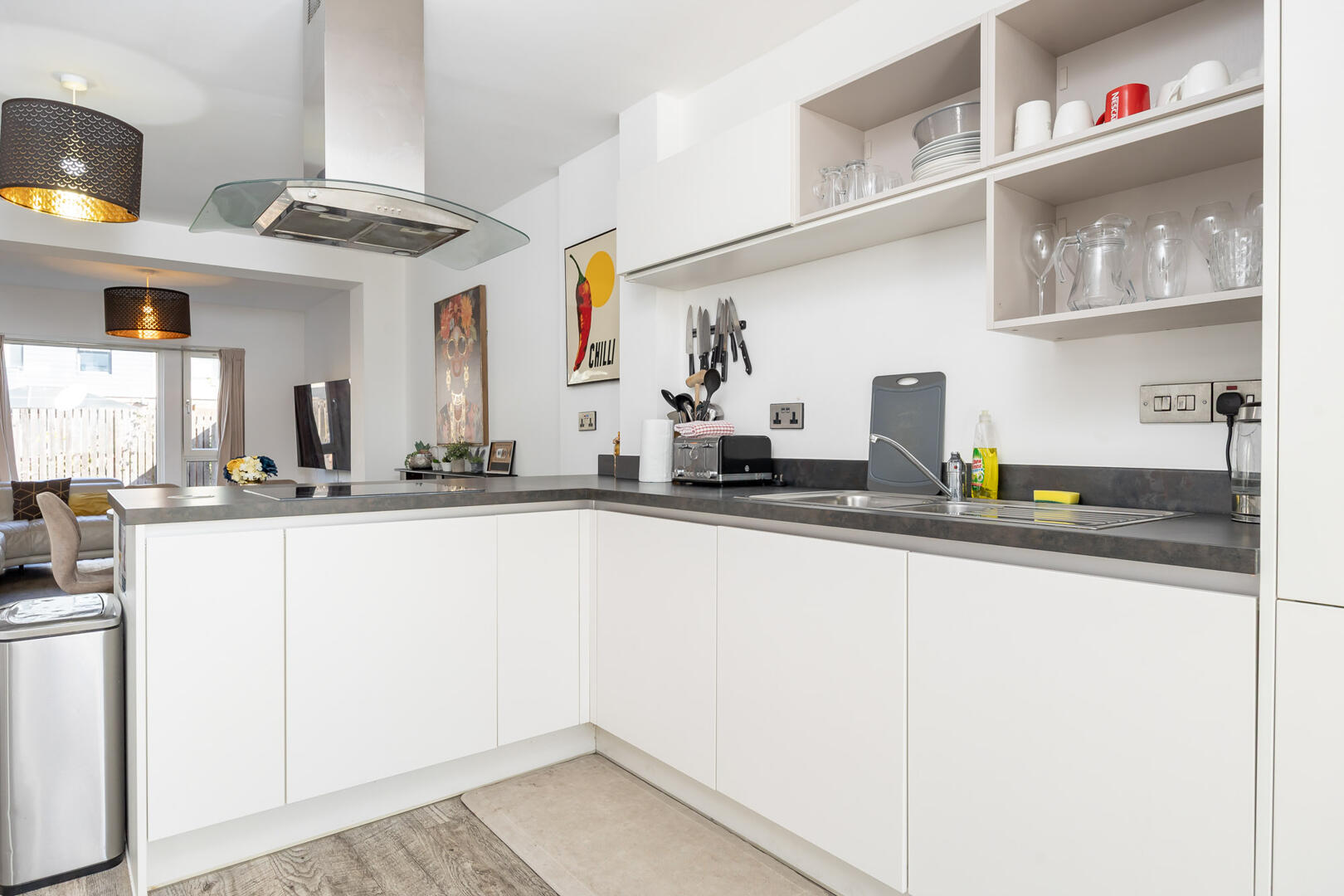 Hesselby View, Broughton, Milton Keynes