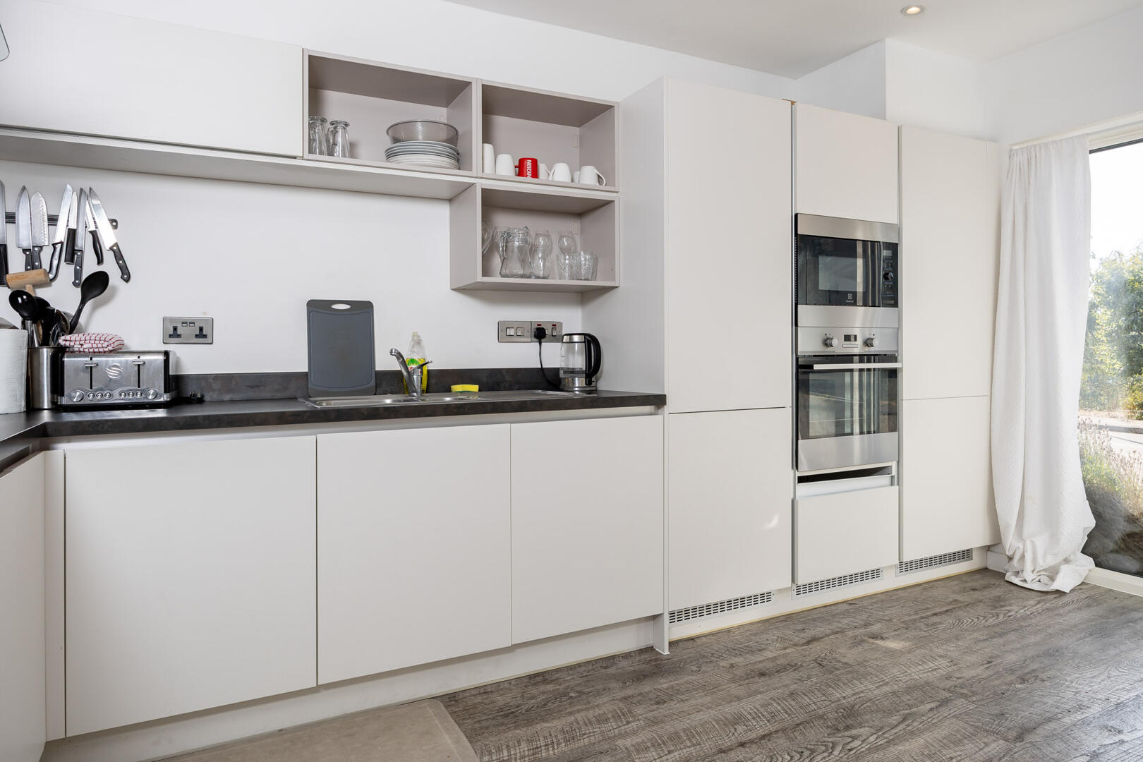 Hesselby View, Broughton, Milton Keynes