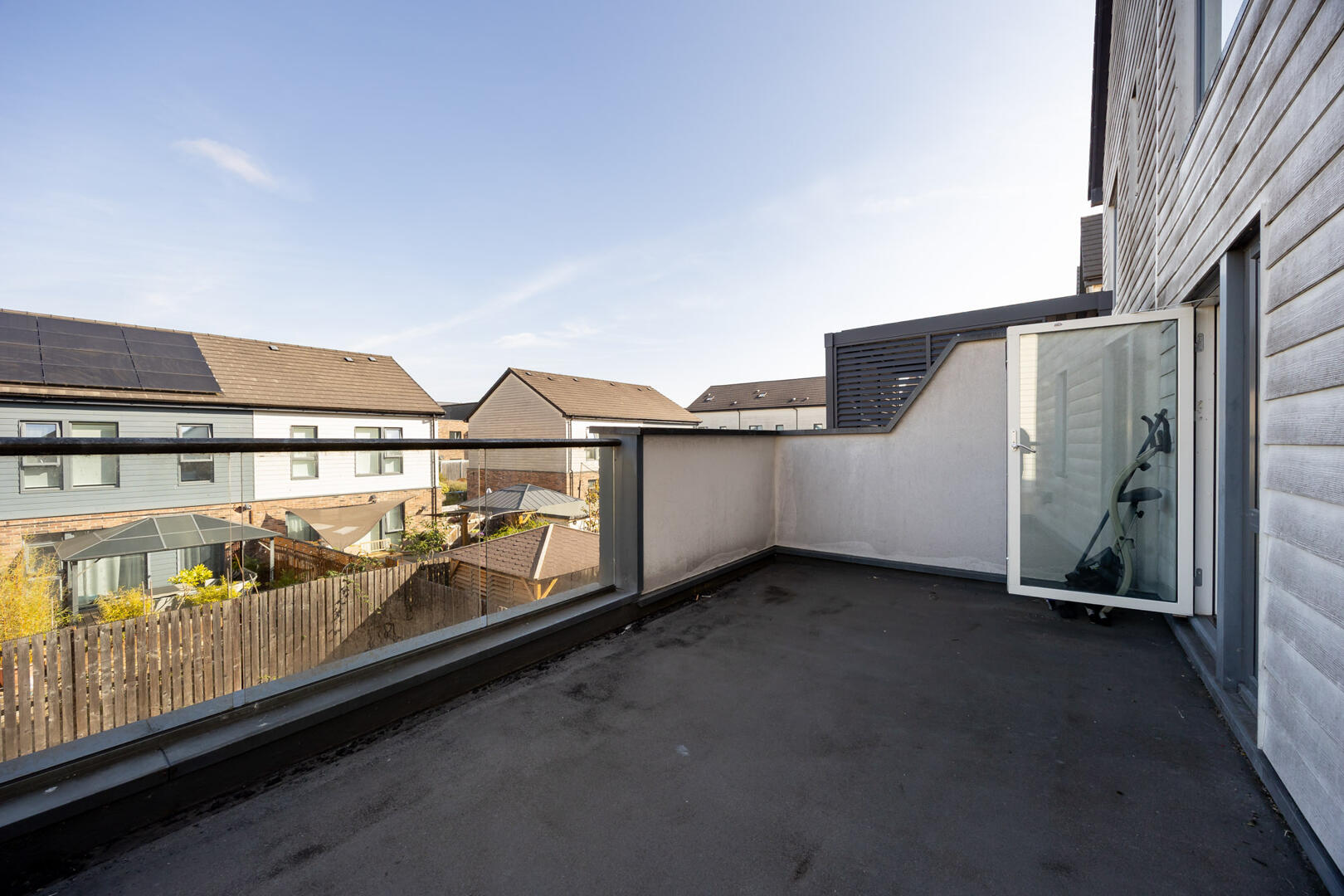 Hesselby View, Broughton, Milton Keynes