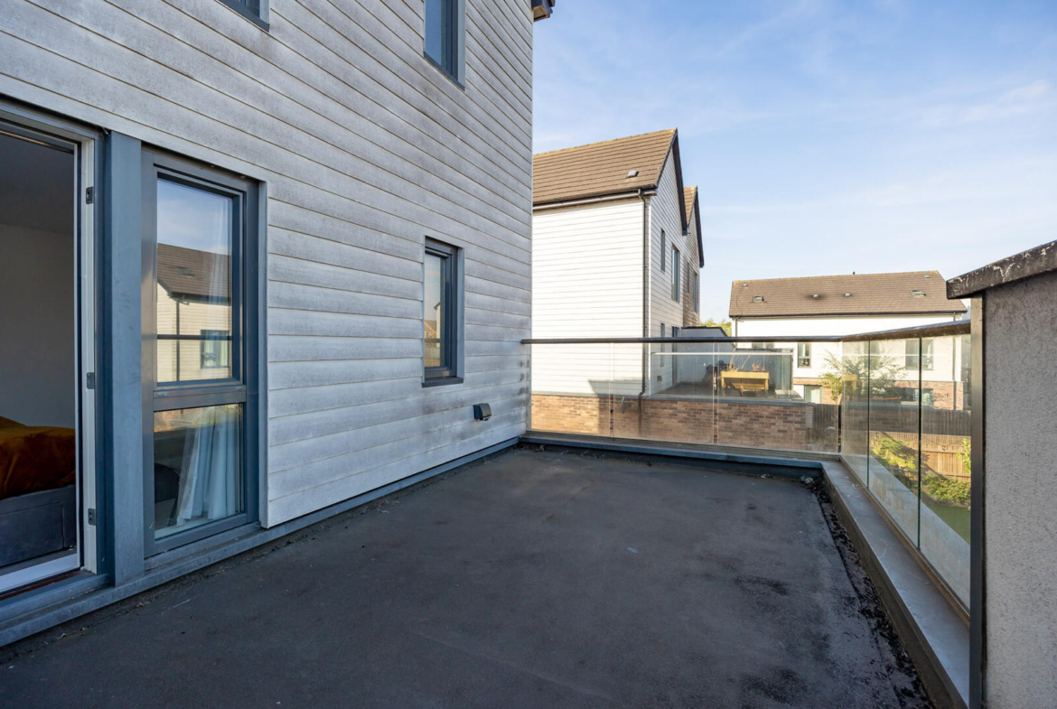 Hesselby View, Broughton, Milton Keynes