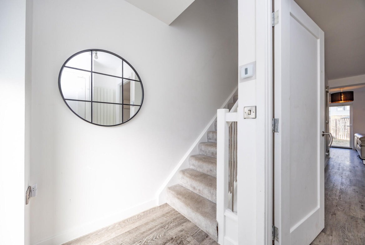 Hesselby View, Broughton, Milton Keynes