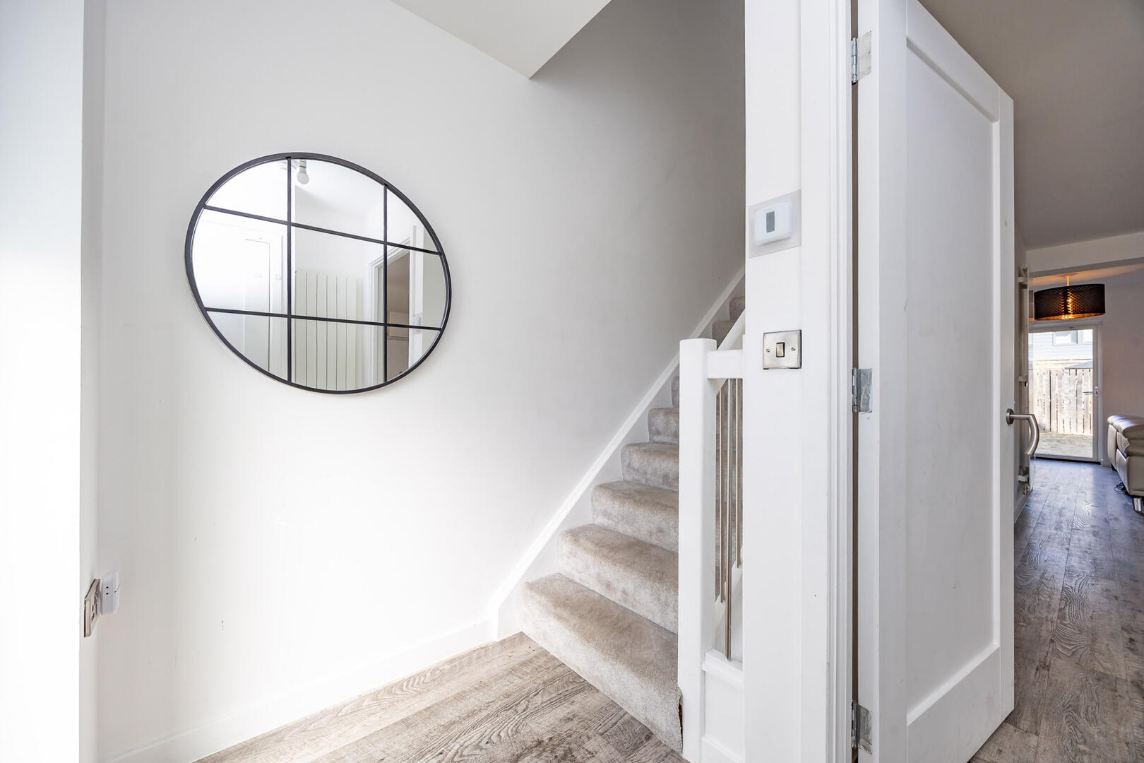 Hesselby View, Broughton, Milton Keynes
