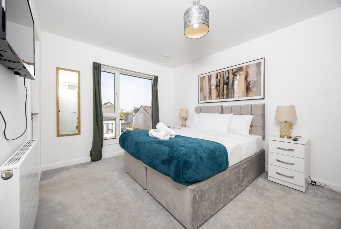 Hesselby View, Broughton, Milton Keynes