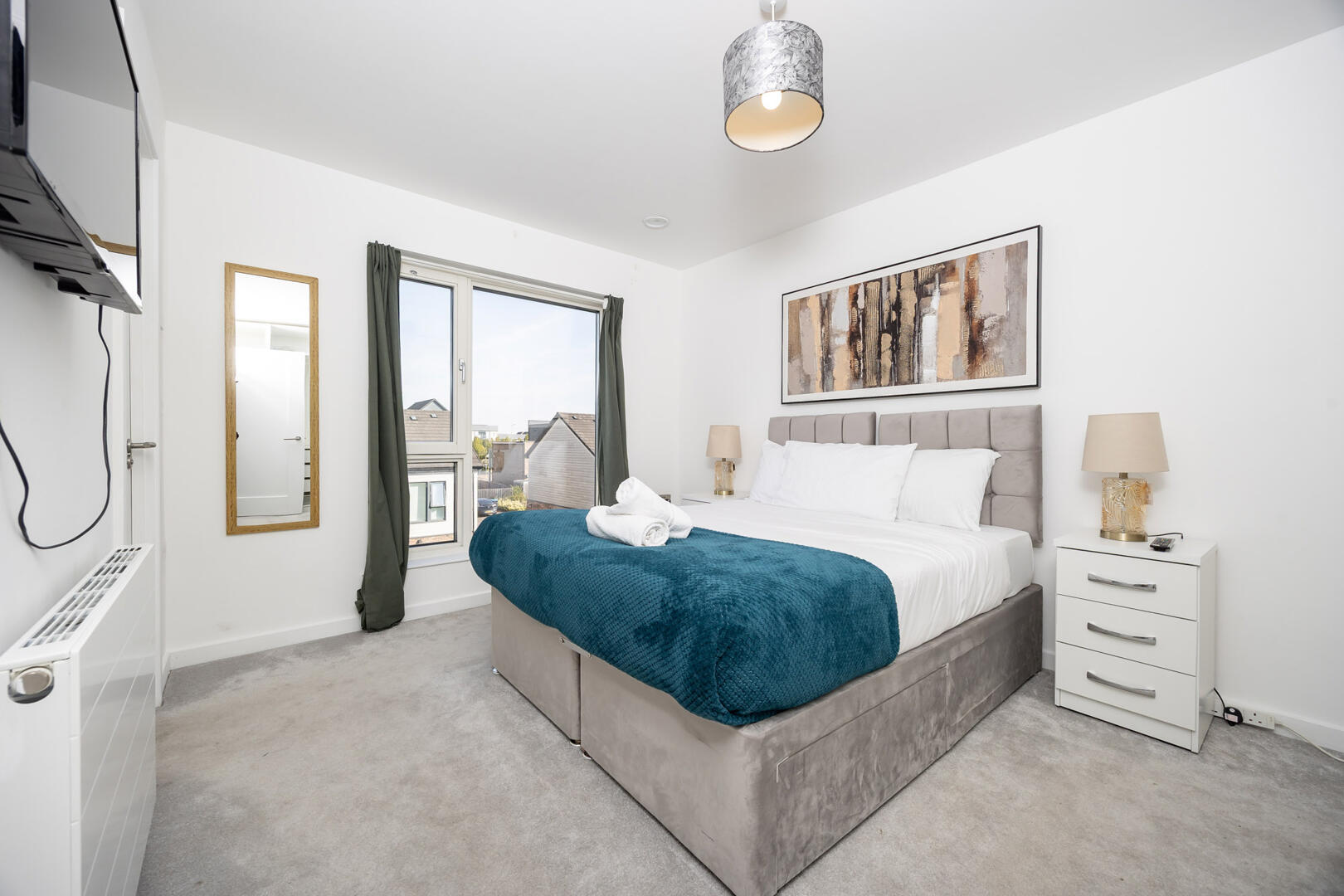 Hesselby View, Broughton, Milton Keynes