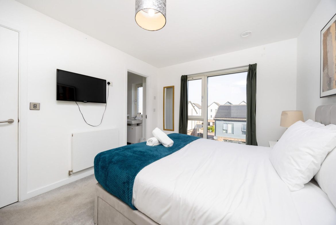 Hesselby View, Broughton, Milton Keynes