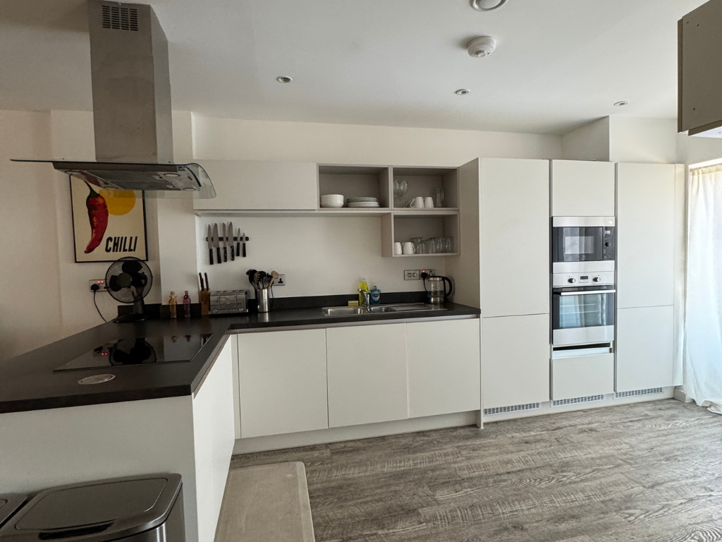 Hesselby View, Broughton, Milton Keynes