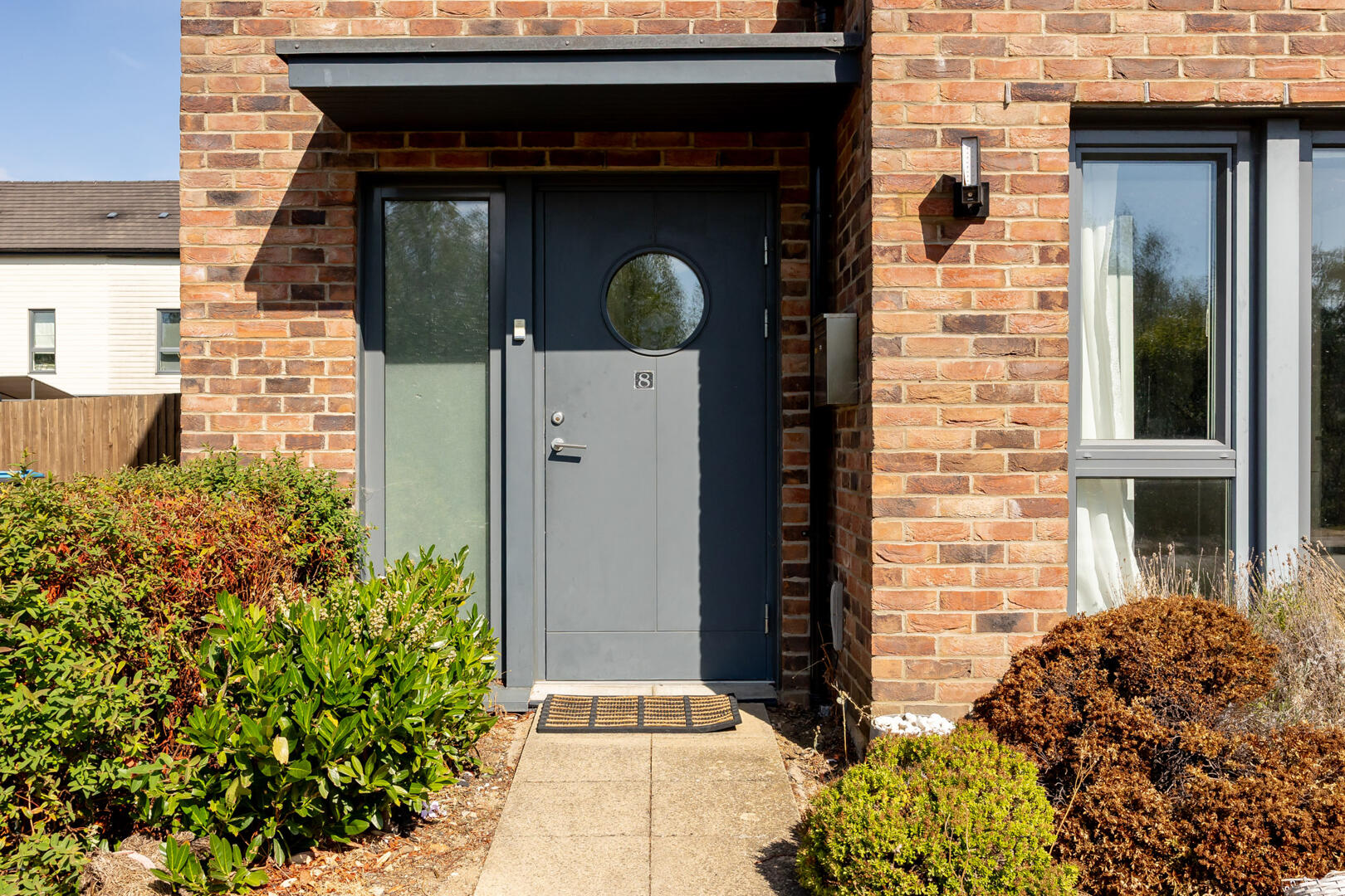 Hesselby View, Broughton, Milton Keynes