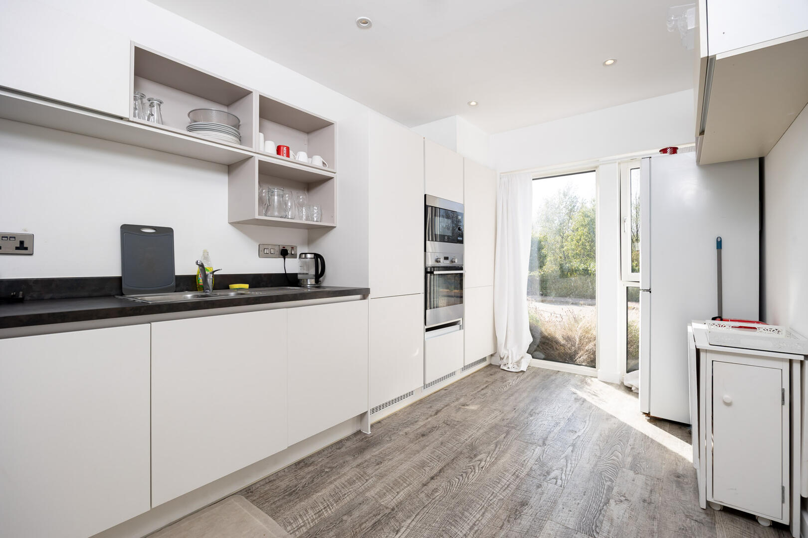 Hesselby View, Broughton, Milton Keynes