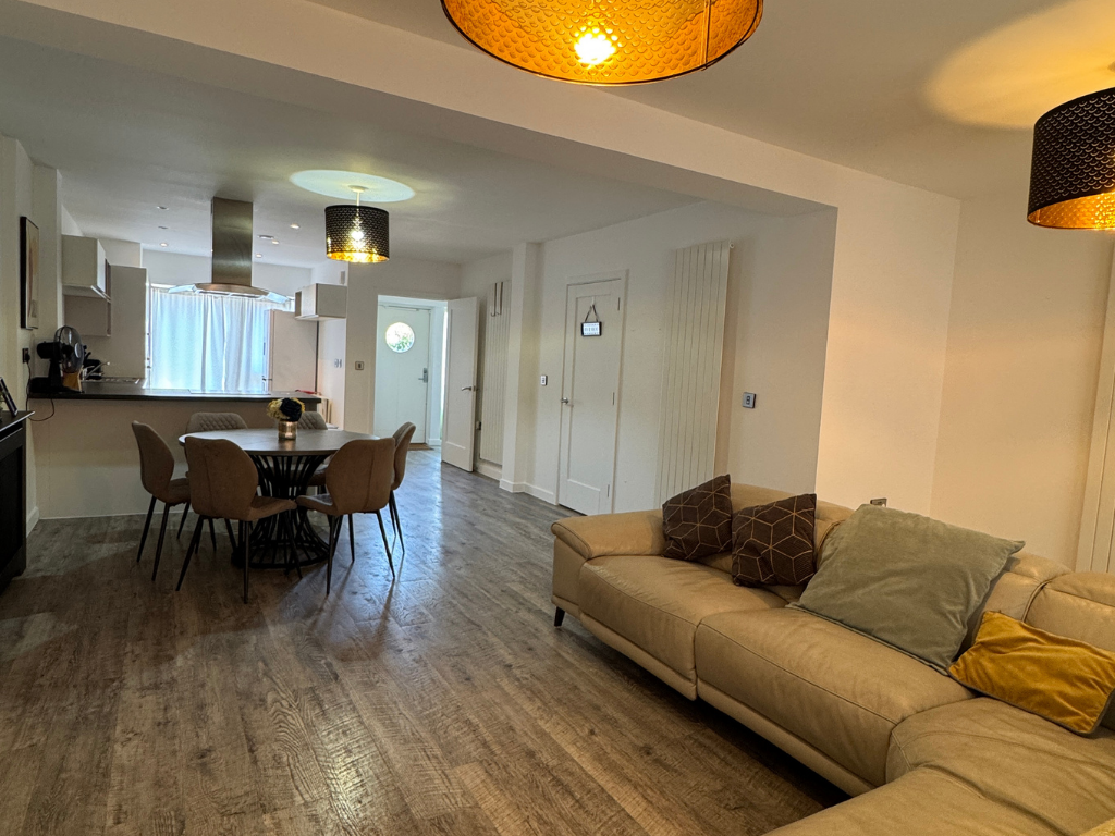 Hesselby View, Broughton, Milton Keynes
