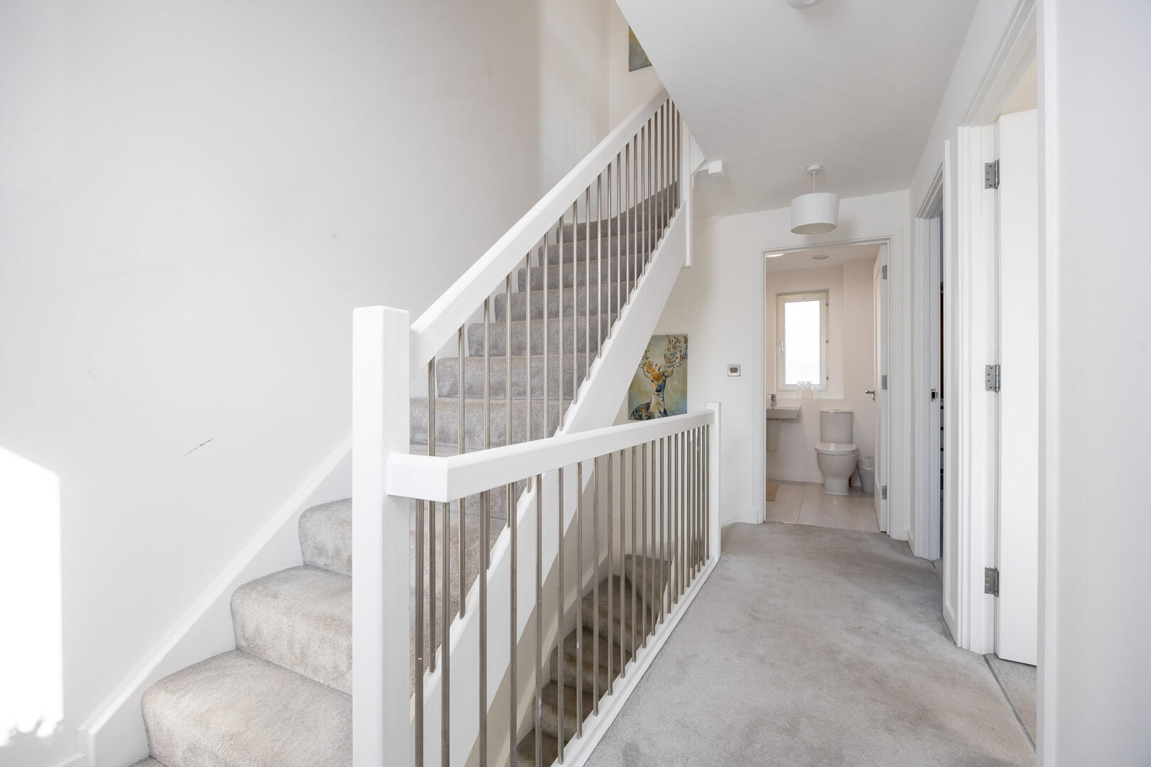 Hesselby View, Broughton, Milton Keynes