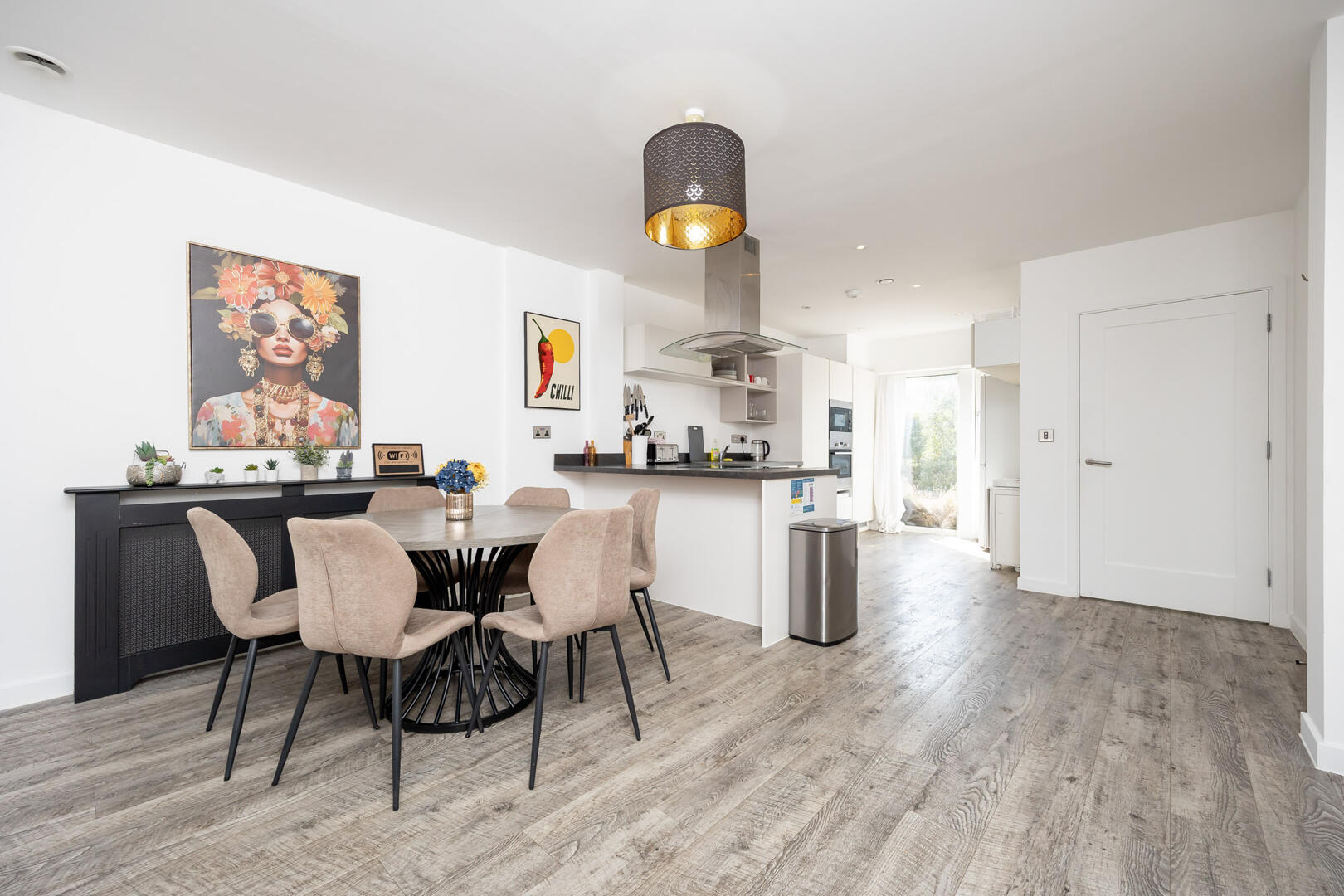 Hesselby View, Broughton, Milton Keynes