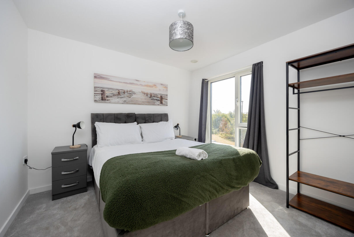 Hesselby View, Broughton, Milton Keynes