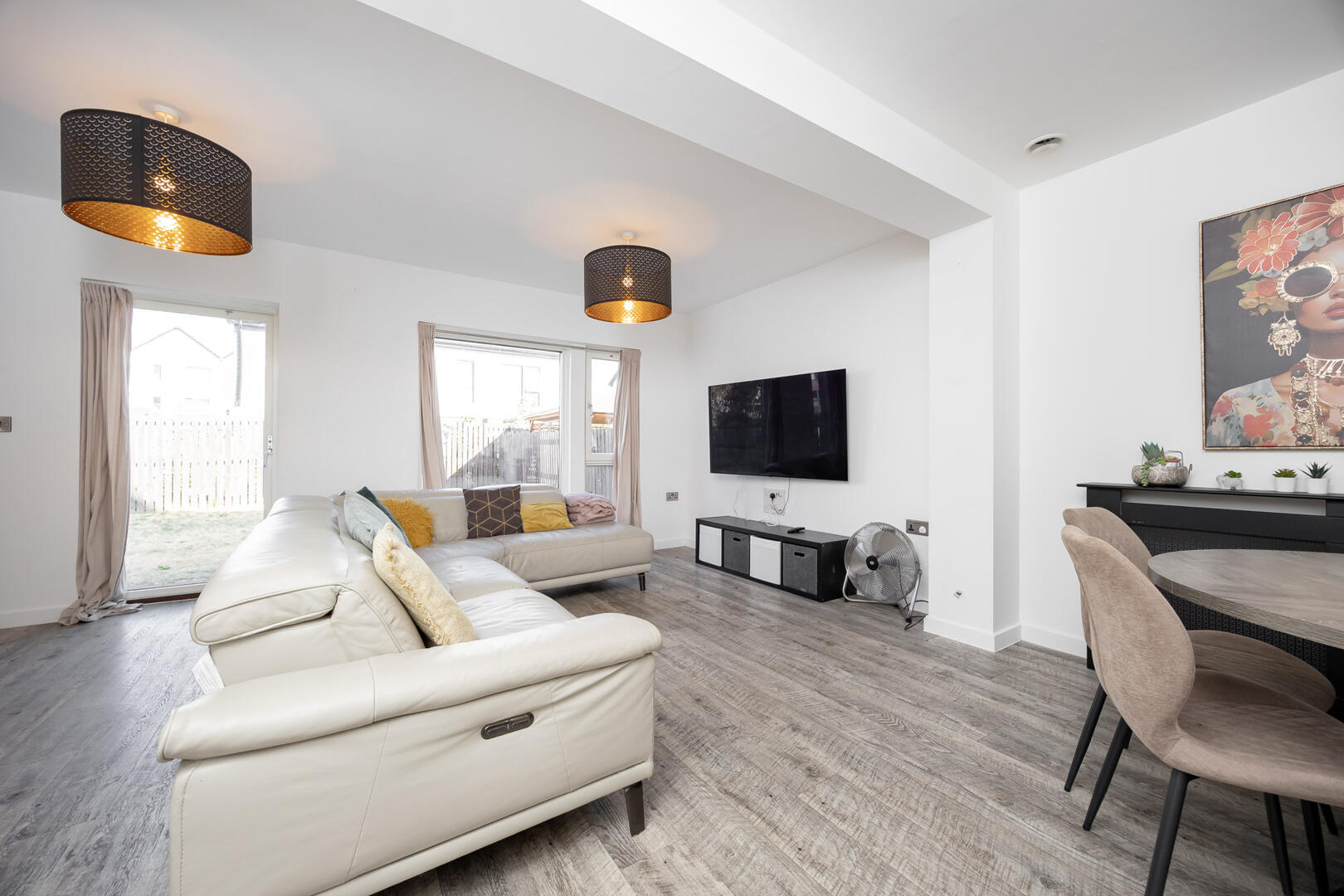 Hesselby View, Broughton, Milton Keynes