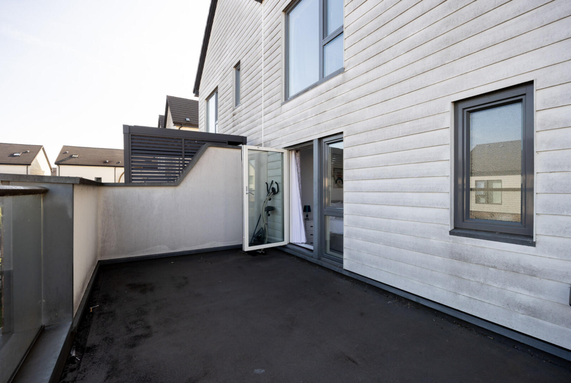 Hesselby View, Broughton, Milton Keynes